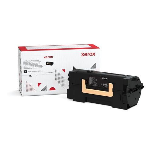 Xerox Toner negru (006R04670 / 6R04670) (high capacity)