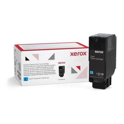 Xerox Toner cian (006R04617 / 6R04617)
