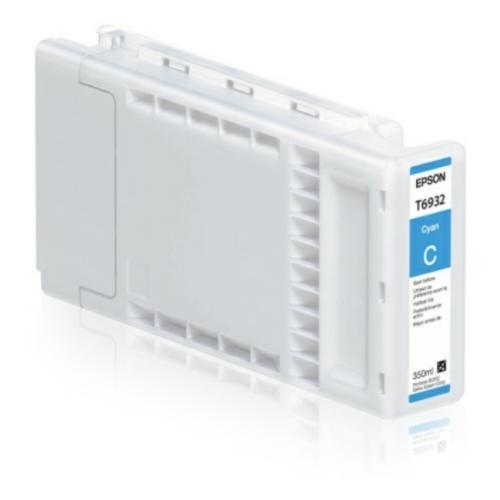 Epson Cartus cu cerneala cian (C13T69320N / T6932)