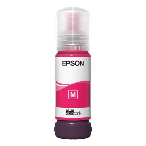 Epson Cartus cu cerneala magenta (C13T09B340 / 107)