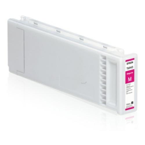 Epson Cartus cu cerneala magenta (C13T69430N / T6943)