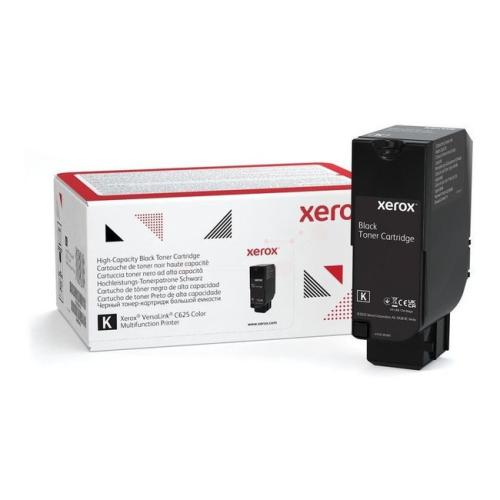 Xerox Toner negru (006R04636 / 6R04636) (high capacity)