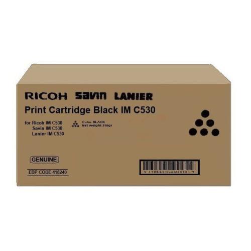 Ricoh Toner negru (418240 / IMC530)