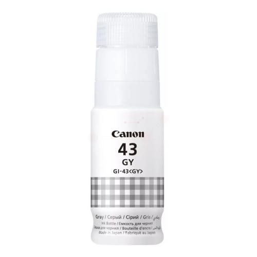 Canon Cartus cu cerneala negru (4698C001 / GI43BK)