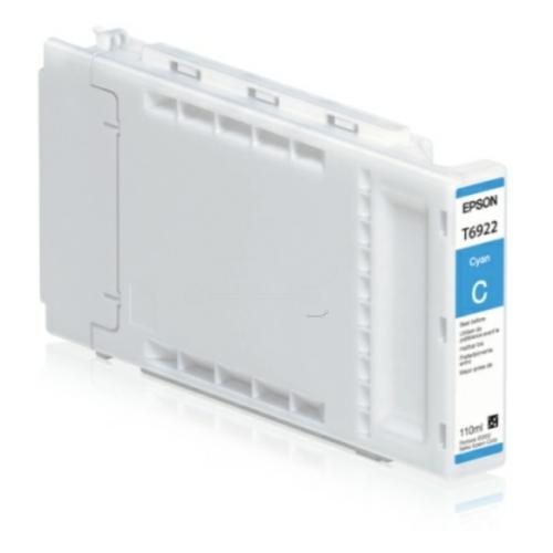 Epson Cartus cu cerneala cian (C13T69220N / T6922)