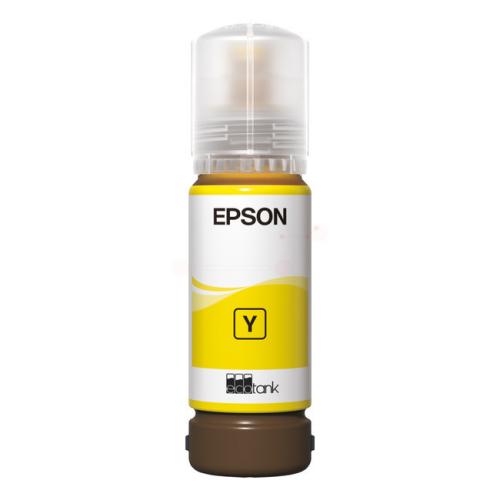 Epson Cartus cu cerneala galben (C13T09B440 / 107)