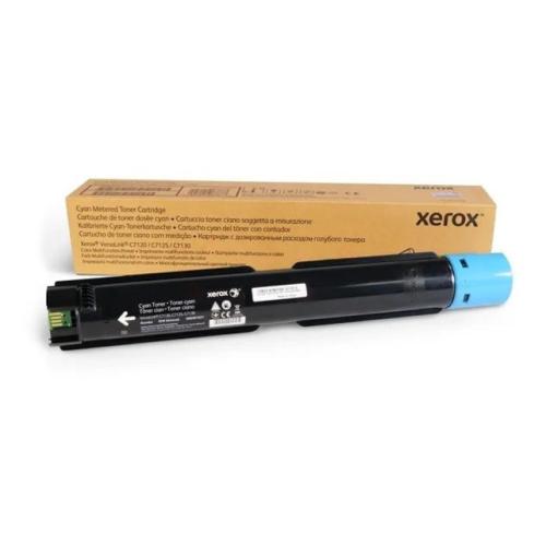 Xerox Toner cian (006R01825 / 6R01825)