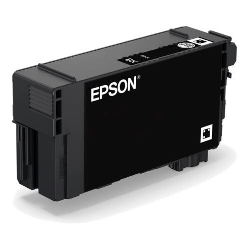 Epson Cartus cu cerneala negru (C13T11J140 / T11J140)