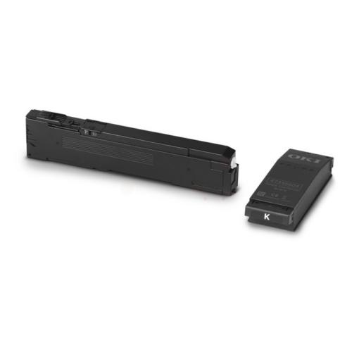 Oki Toner negru (09006130)