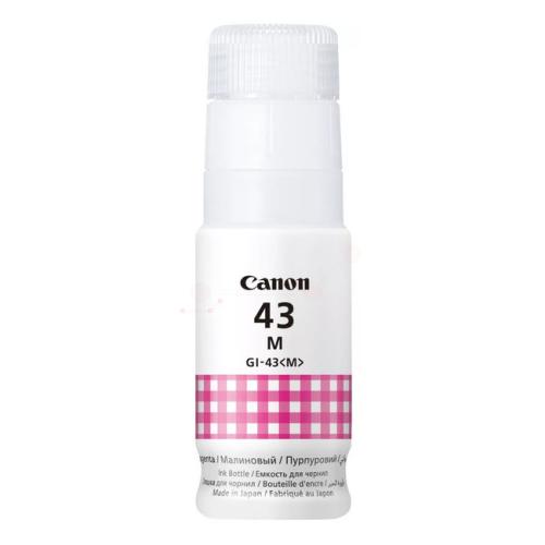 Canon Cartus cu cerneala magenta (4680C001 / GI43M)
