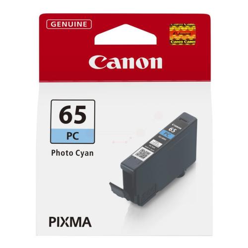 Canon Cartus cu cerneala fotografie cyan (4220C001 / CLI65PC)