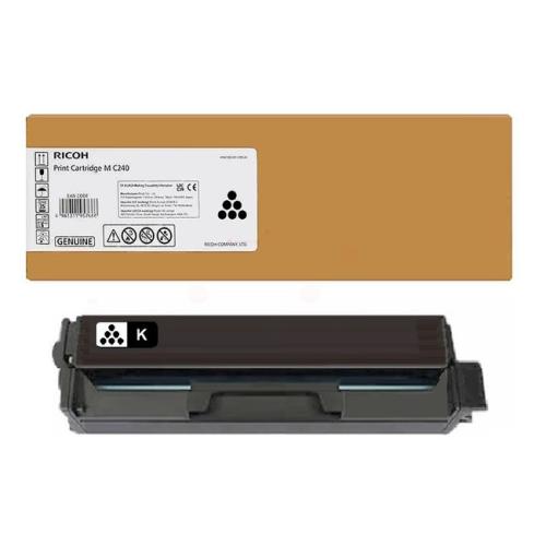 Ricoh Toner negru (408451 / 434073)