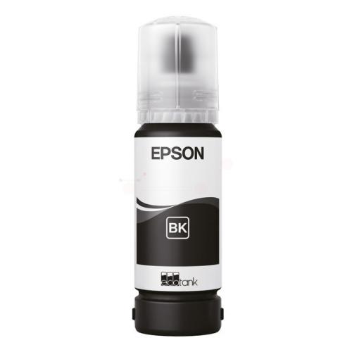 Epson Cartus cu cerneala negru (C13T09B140 / 107)