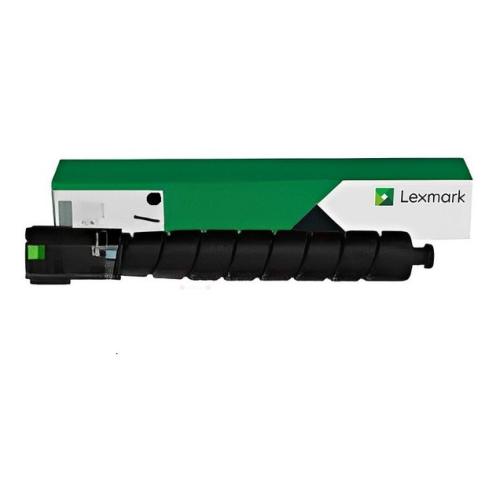 Lexmark Toner negru (83D0HK0 / 083D0HK0)