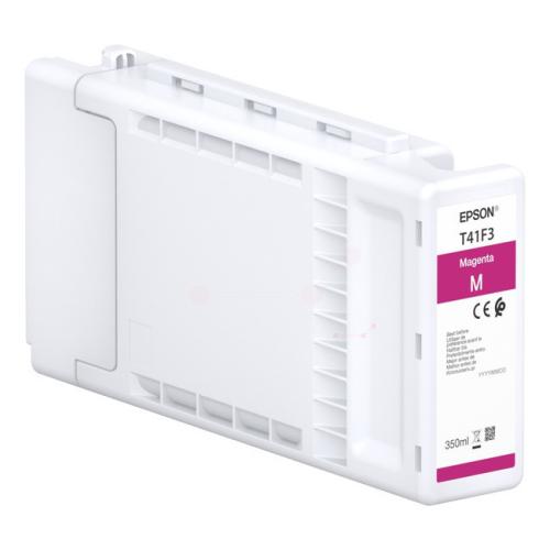Epson Cartus cu cerneala magenta (C13T41F34N / T41F3)