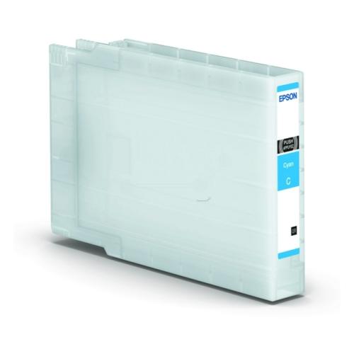 Epson Cartus cu cerneala cian (C13T90824N / T9082)