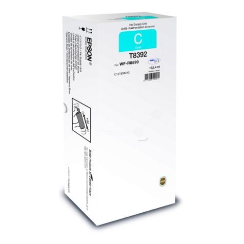 Epson Cartus cu cerneala cian (C13T83924N / T8392)