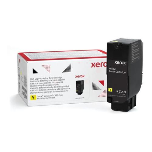 Xerox Toner galben (006R04639 / 6R04639) (high capacity)