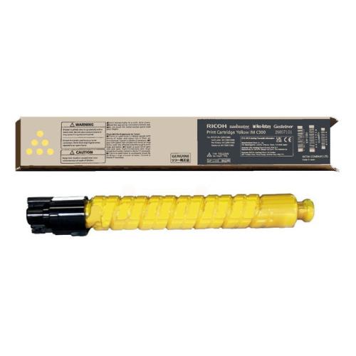 Ricoh Toner galben (842604 / 842393)