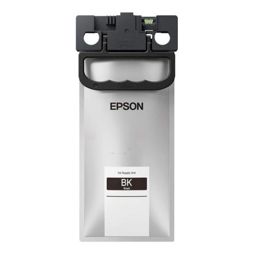 Epson Cartus cu cerneala negru (C13T12E140 / T12E1) (high capacity)