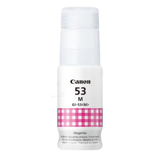 Canon Cartus cu cerneala magenta (4681C001 / GI53M)