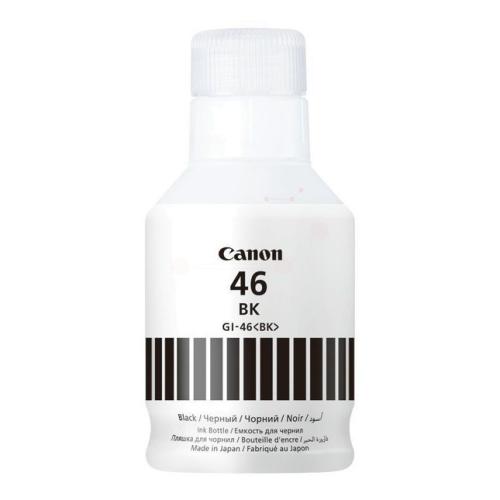 Canon Cartus cu cerneala negru (4411C001 / GI46BK)