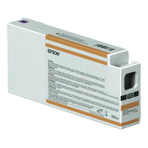 Epson Cartus cu cerneala portocaliu (C13T54XA00 / T54XA00)