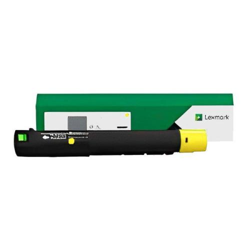 Lexmark Toner galben (85D00Y0 / 085D00Y0)