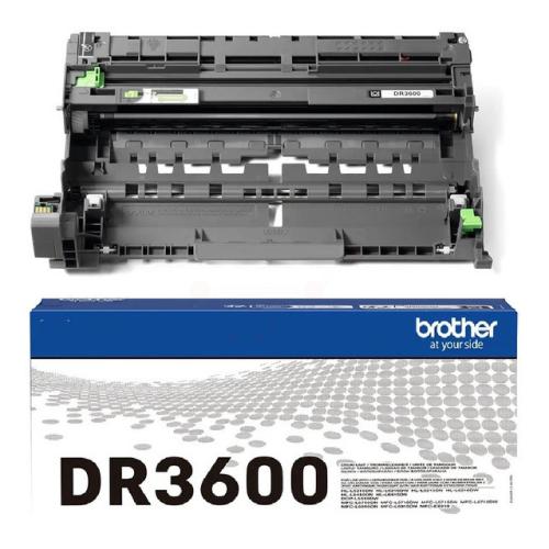Brother Tambur (DR3600)