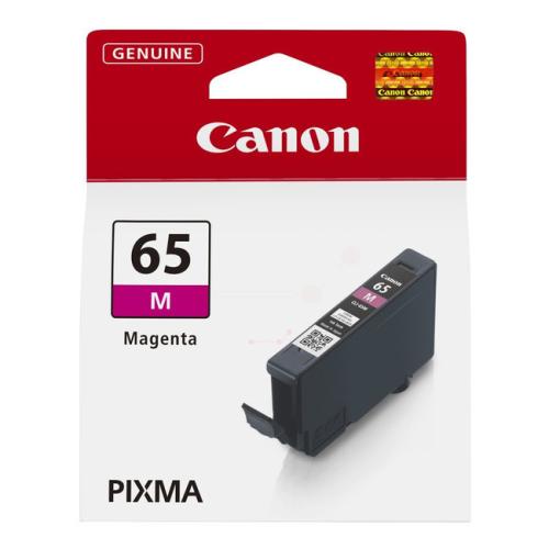 Canon Cartus cu cerneala magenta (4217C001 / CLI65M)