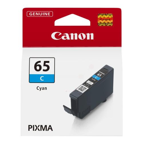 Canon Cartus cu cerneala cian (4216C001 / CLI65C)