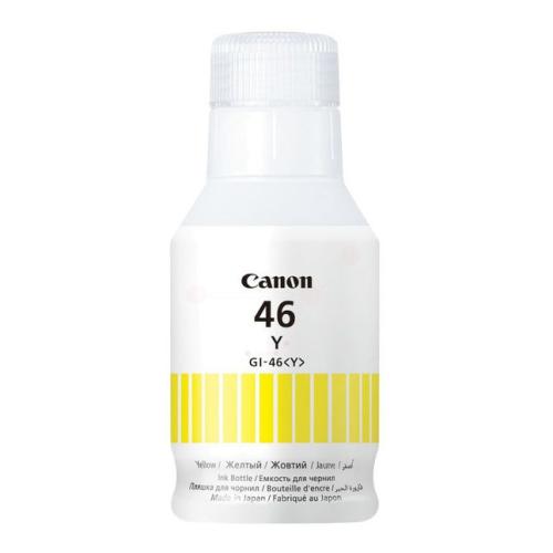 Canon Cartus cu cerneala galben (4429C001 / GI46Y)