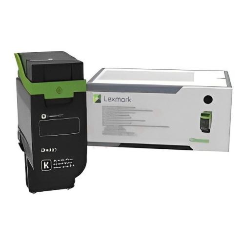 Lexmark Toner negru (75M0H10 / 075M0H10) (high capacity)