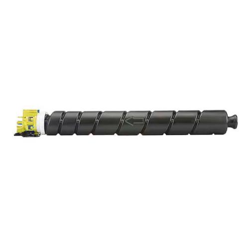 Utax Toner galben (1T02XCAUT0 / CK8533Y)