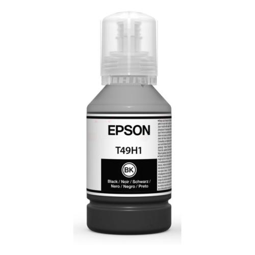 Epson Cartus cu cerneala negru (C13T49H10N / T49H)