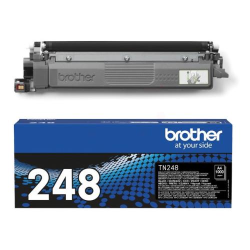 Brother Toner negru (TN248BK)