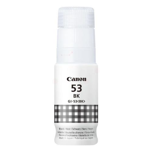 Canon Cartus cu cerneala negru (4699C001 / GI53BK)