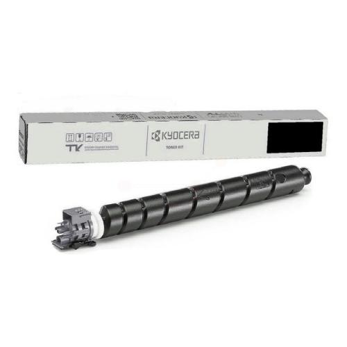Kyocera Toner negru (1T02XD0NL1 / TK8395K)