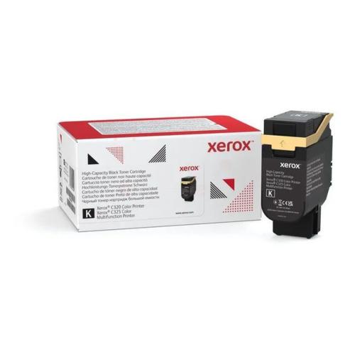 Xerox Toner negru (006R04831 / 6R04831) (high capacity)