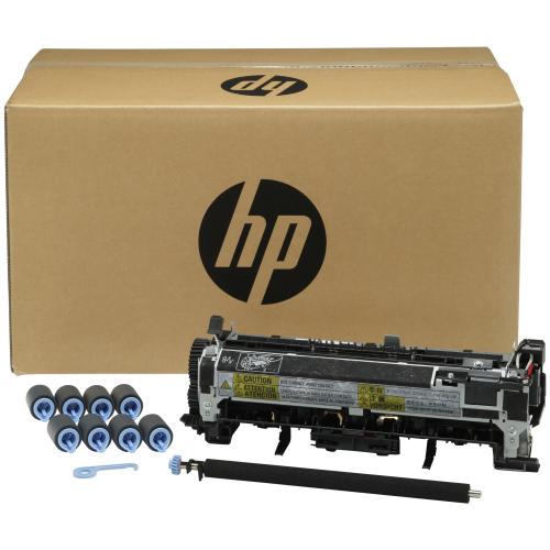 HP Set de lucru pentru fixare (B3M78A)