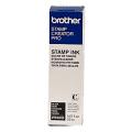 Brother Culoare/tus pentru stampila negru (PRINKB)