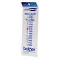 Brother Etichete (ID4040 / 40x40mm)