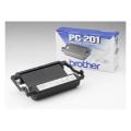 Brother Rola de transfer termic negru (PC201)