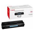 Canon Toner negru (1550A003 / EP22)