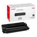 Canon Toner negru (1492A003 / E16)