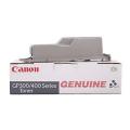 Canon Toner negru (1389A003 / 1389A003AA) (Pachet dublu)