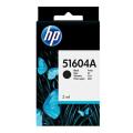 HP Cartus cu cerneala / hartie foto negru (51604A)