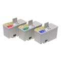 Epson Cartus cu cerneala roșu (C33S020405 / SJIC7R)