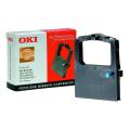 Oki Banda de culoare negru (09002303)
