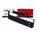 Oki Banda de culoare negru (09002308)